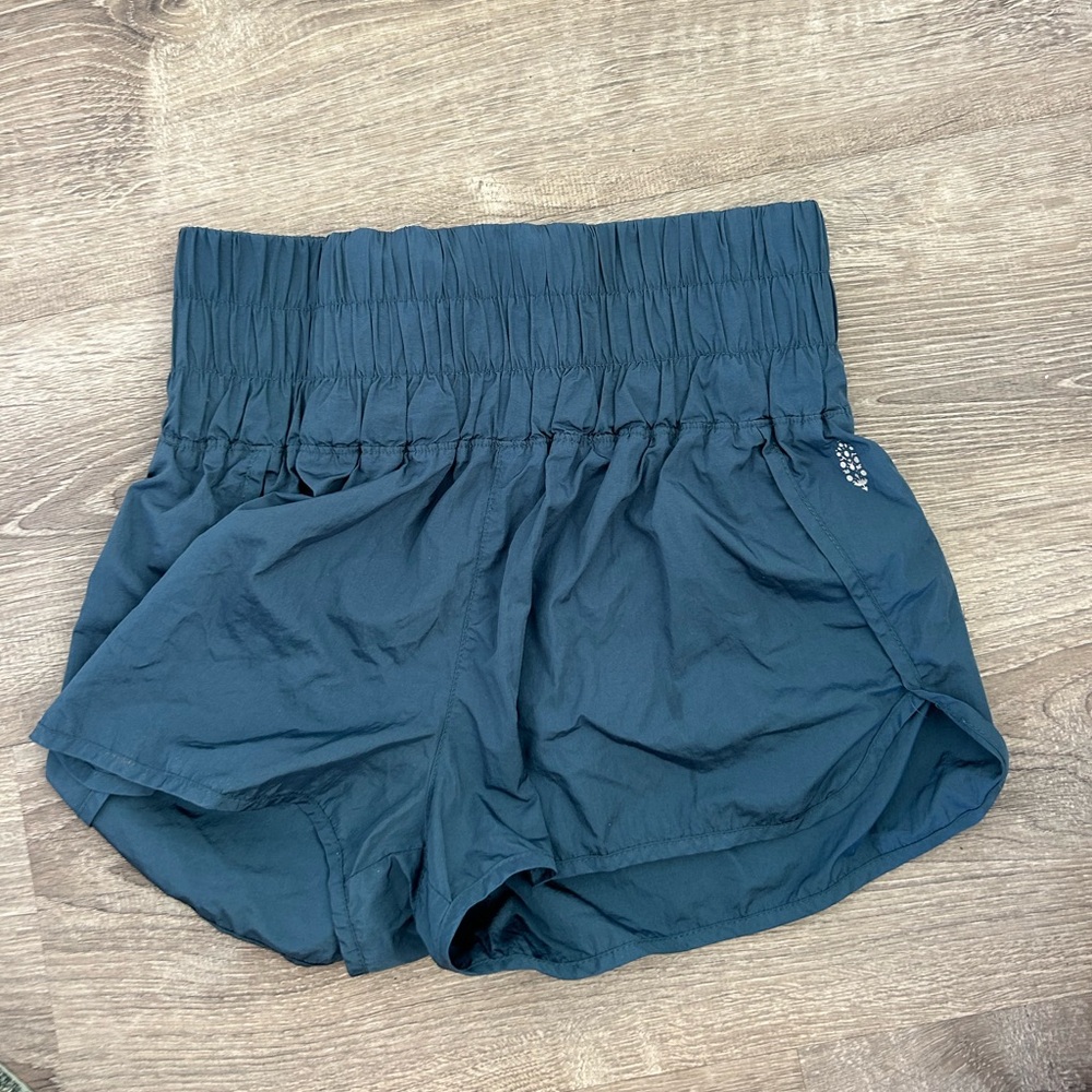 Free people The Way Home shorts size medium